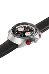 HAMILTON American Classic Automatic Chronograph Black Leather Strap Limited Edition