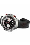 HAMILTON American Classic Automatic Chronograph Black Leather Strap Limited Edition