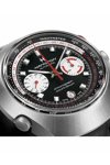 HAMILTON American Classic Automatic Chronograph Black Leather Strap Limited Edition