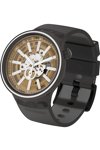 SWATCH Big Bold Light Taste Black Silicone Strap