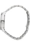 CHRONOSTAR Urano Silver Metallic Bracelet