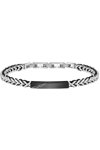 SECTOR Bandy Stainless Steel Bracelet