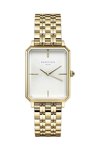 ROSEFIELD The Elles Gold Stainless Steel Bracelet