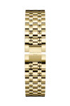 ROSEFIELD The Elles Gold Stainless Steel Bracelet