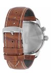 ZEPPELIN LZ 126 Los Angeles Brown Leather Strap