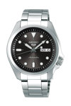 SEIKO 5 Sports Automatic Silver Stainless Steel Bracelet