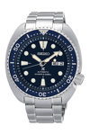 SEIKO Prospex Divers Automatic Silver Stainless Steel Bracelet