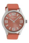 OOZOO Timepieces Somon Leather Strap