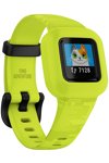 GARMIN Vivofit jr. 3 Digi Camo Green Silicone Strap