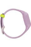 GARMIN Vivofit jr. 3 Lilac Floral Purple Silicone Strap