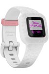 GARMIN Vivofit jr. 3 Disney Princess Grey Silicone Strap