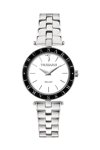 TRUSSARDI T-Shiny Silver Stainless Steel Bracelet