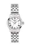 TISSOT Classic Dream Silver Stainless Steel Bracelet