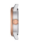 TISSOT Classic Dream Two Tone Stainless Steel Bracelet