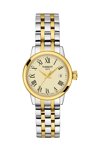 TISSOT Classic Dream Two Tone Stainless Steel Bracelet