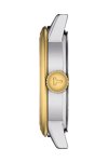 TISSOT Classic Dream Two Tone Stainless Steel Bracelet