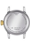 TISSOT Classic Dream Two Tone Stainless Steel Bracelet