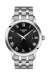 TISSOT Classic Dream Silver Stainless Steel Bracelet