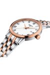 TISSOT Classic Dream Two Tone Stainless Steel Bracelet