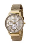 GUARDO Gents Gold Stainless Steel Bracelet