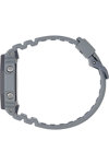 CASIO G-SHOCK Chronograph Grey Rubber Strap