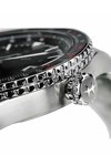 HAMILTON Khaki Aviation Converter Automatic Silver Stainless Steel Bracelet