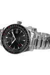 HAMILTON Khaki Aviation Converter Automatic Silver Stainless Steel Bracelet