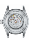 TISSOT T-Classic T-My Lady Diamonds Automatic Silver Stainless Steel Bracelet