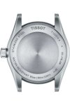 TISSOT T-Classic T-My Lady Silver Stainless Steel Bracelet