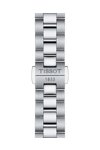 TISSOT T-Classic T-My Lady Silver Stainless Steel Bracelet