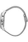 SECTOR 670 Silver Stainless Steel Bracelet