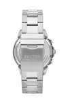 SECTOR ADV2500 Chronograph Silver Stainless Steel Bracelet