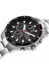 SECTOR ADV2500 Chronograph Silver Stainless Steel Bracelet