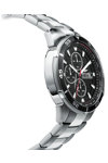 SECTOR ADV2500 Chronograph Silver Stainless Steel Bracelet