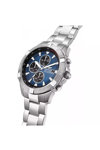 SECTOR ADV2500 Chronograph Silver Stainless Steel Bracelet