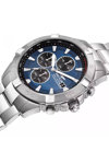 SECTOR ADV2500 Chronograph Silver Stainless Steel Bracelet