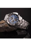 SECTOR ADV2500 Chronograph Silver Stainless Steel Bracelet