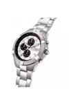 SECTOR ADV2500 Chronograph Silver Stainless Steel Bracelet