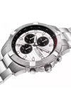 SECTOR ADV2500 Chronograph Silver Stainless Steel Bracelet