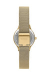 OUI&ME Bichette Gold Stainless Steel Bracelet