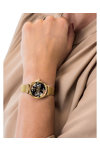 OUI&ME Bichette Gold Stainless Steel Bracelet