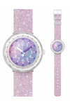 Flik Flak Imagination Pearlaxus Multicolor Fabric Strap