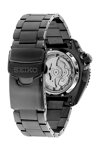 SEIKO 5 Sports Automatic Grey Stainless Steel Bracelet