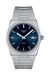 TISSOT T-Classic PRX 40 205 Silver Stainless Steel Bracelet