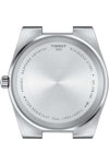 TISSOT T-Classic PRX 40 205 Silver Stainless Steel Bracelet