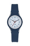 TEKDAY Kids Blue Silicone Strap