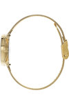 LIP Dauphine Gold Stainless Steel Bracelet