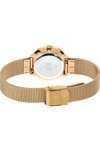 LIP Dauphine Gold Stainless Steel Bracelet