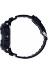 CASIO G-SHOCK Chronograph Black Rubber Strap