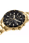 SECTOR ADV2500 Chronograph Gold Metallic Bracelet